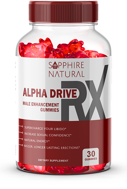 Alpha Drive Rx