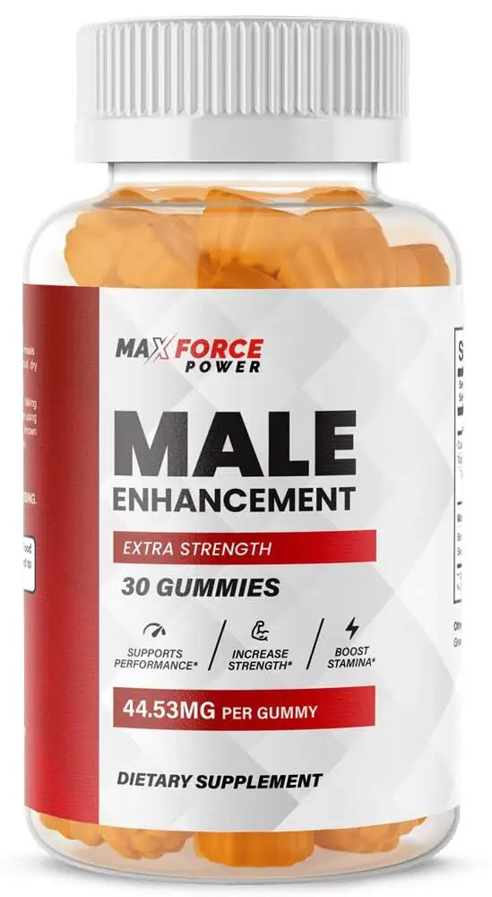 MaxForce