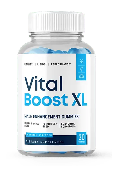 VitalBoostXL
